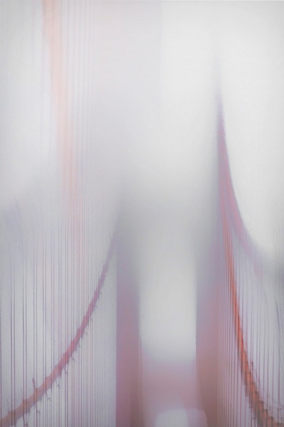 Golden Gate Time - Fine Art Photographer - Author - Speaker - Roxanne Bouche' Overton