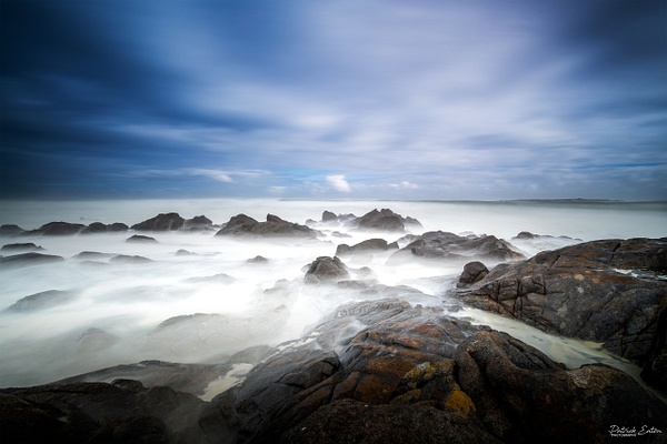 South Africa - Paternoster 001 - Landscape - Patrick Eaton Photography