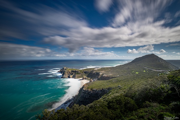 South Africa - Cape of Good Hope 001 - Landscape - Patrick Eaton Photography 