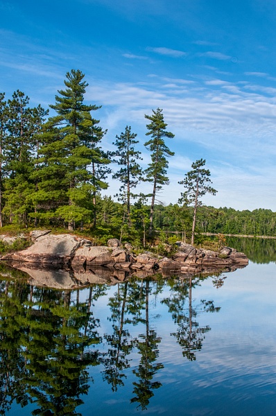 Joe Perry Lake, Ontario - Landscape and Nature - Alain Gagnon Photography  
