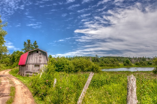 Hopewell, New Brunswick - Landscape and Nature - Alain Gagnon Photography 
