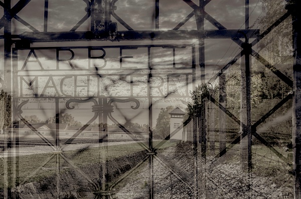 Dachau - Travel - Alain Gagnon Photography  