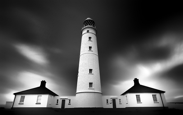 Let there by light... Nash Point Lighthouse - Home - Andrew Newman Photography 