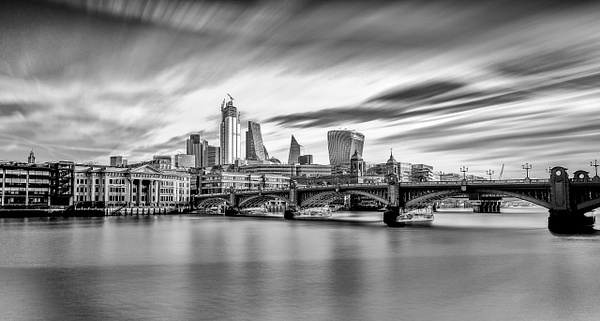 London Scene - Home - Andrew Newman Photography 