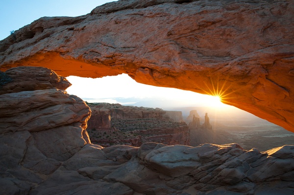 mesa-arch-sunrise - AUTUMN (copy) - Walnut Ridge Photography