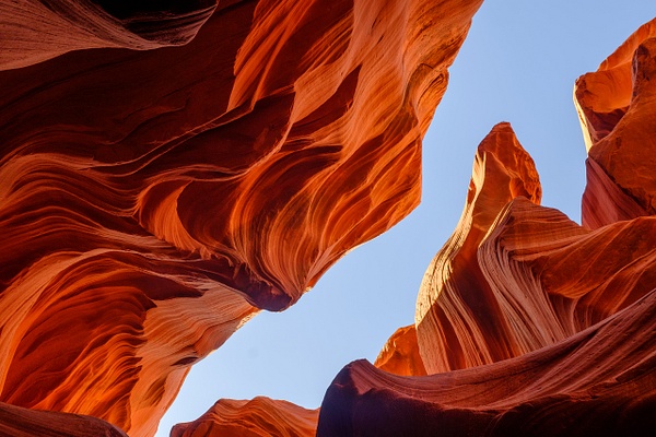 antelope-canyon-1 - AUTUMN (copy) - Walnut Ridge Photography