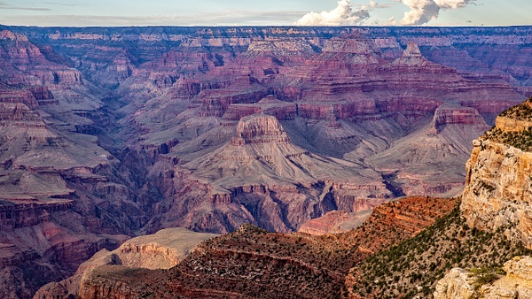 13. Grand Canyon Arizona  (7) - U.S. NATIONAL PARKS - September 2015 - François Scheffen Photography 