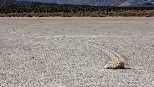 15. Death Valley N.P.  (4) The Racetrack - U.S. NATIONAL PARKS - September 2015 - François Scheffen Photography