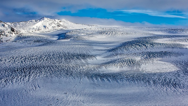 40. Landmanna laugar - ICELAND - Aerial Views 2012 - François Scheffen Photography 