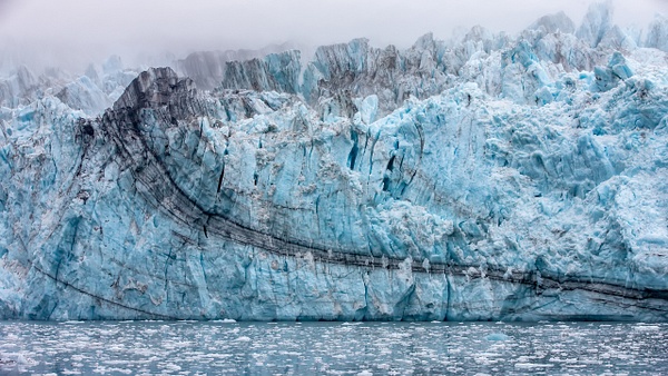 7. Prince William Sound  (4) - ALASKA part I Anchorage -Nome - François Scheffen Photography 