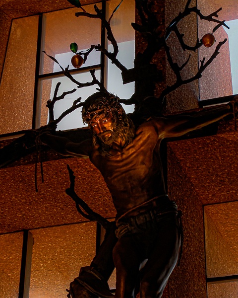 Christ on CrossUS1793 - Home - Bella Mondo Images 