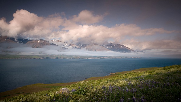 Akureyri-Iceland-Peninsula-Inlet - Home - Guy Riendeau Photography 