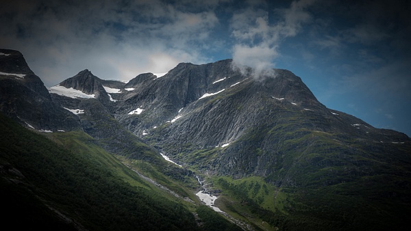 Nordfjordeid-Norway-Mountain-Valley - Home - Guy Riendeau Photography 