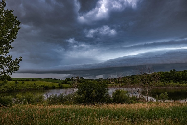Southern Wiscon-Stormy-Skies-Weather - Home - Guy Riendeau Photography