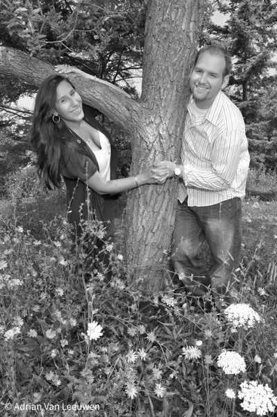 CM-Engagement-Couple-02 - Fun and Romantic Engagement Sessions by Luminous Light Photography