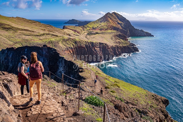 Ponta-de-São-Lourenço-Madeira-walkers - Photographs of Madeira, Portugal 