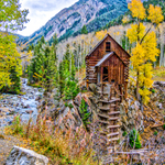 2016 Colorado Fall Colors